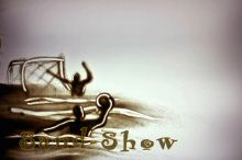 Water polo | Sand-Show | Sand art